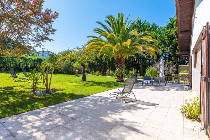 Maison - 136 m² - 7 pièces