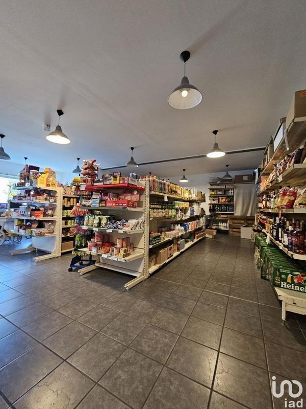 Local commercial - 110 m²