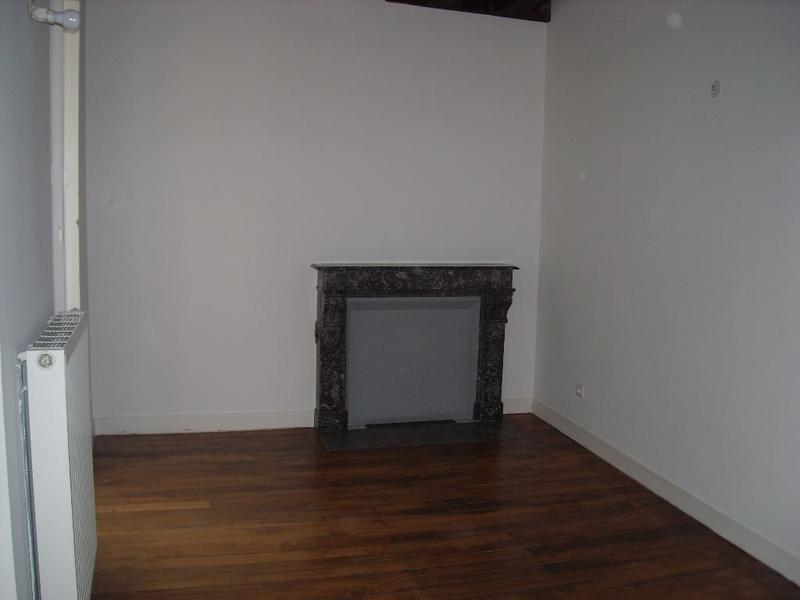 Appartement - 98 m² - 4 pièces