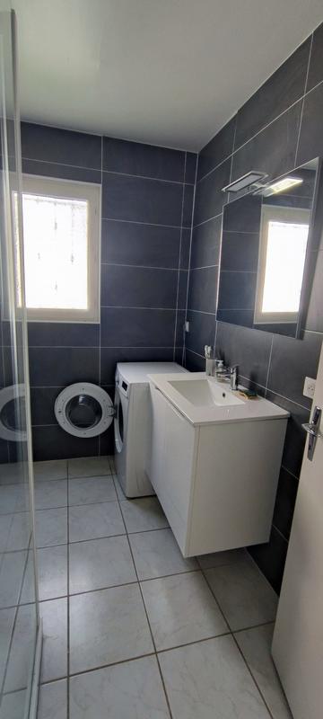 Maison - 70 m² - 4 pièces