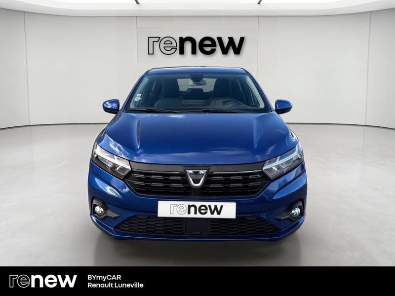 Dacia Sandero SCe 65 - 22 Confort