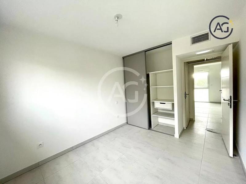 Villa - 93 m² - 4 pièces