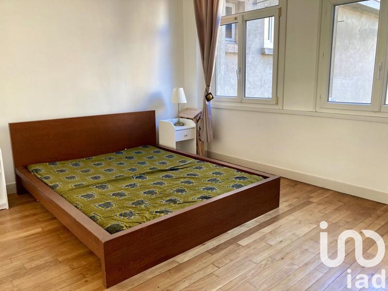 Appartement - 76 m² - 3 pièces