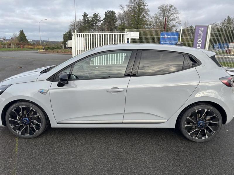 Renault Clio V Esprit Alpine E-Tech full hybrid 145 -24