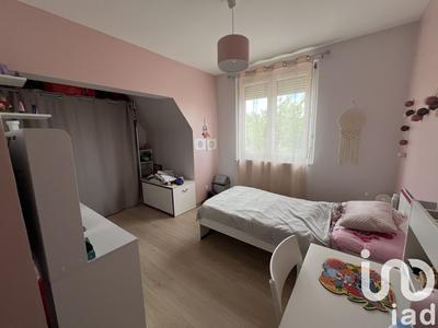 Maison - 145 m² - 5 pièces