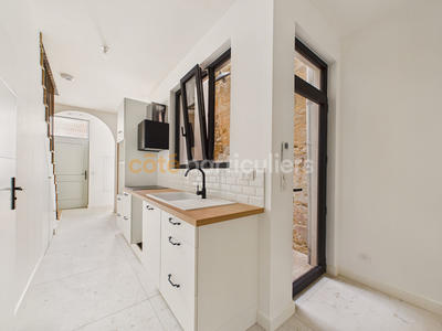 Maison - 67 m² - 4 pièces