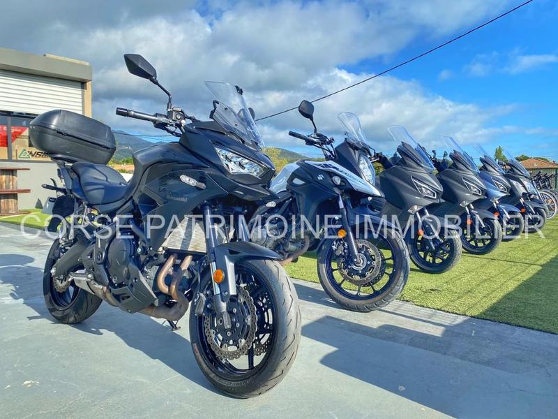 Fonds de commerce - Local commercial - 180 m²