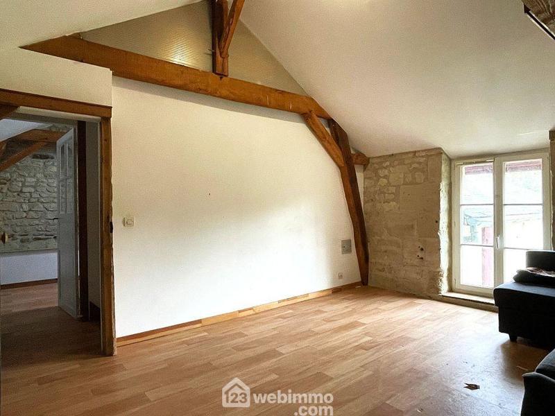 Maison - 140 m² - 4 pièces