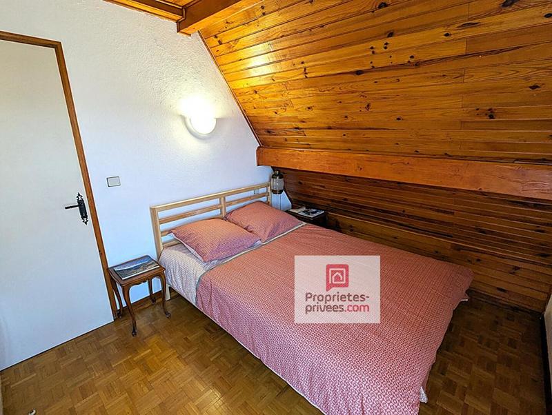 Châlet - 90 m² - 5 pièces