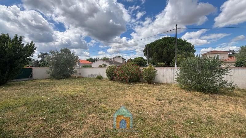 Maison - 132 m² - 6 pièces