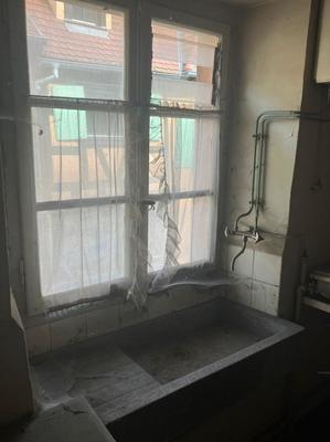 Maison - 84 m² - 4 pièces