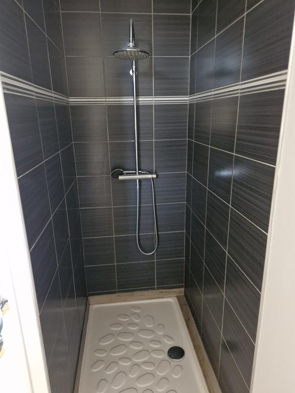 Maison - 75 m² - 3 pièces