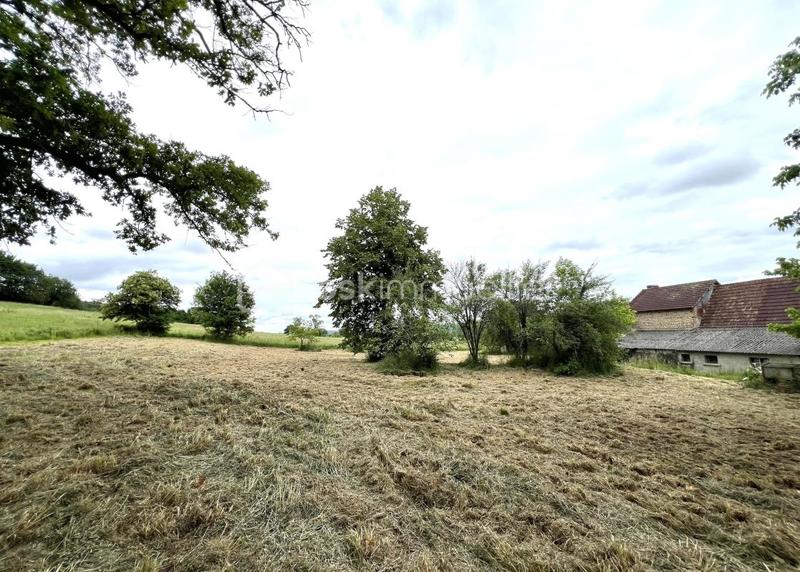 Corps de ferme - 138 m² - 4 pièces