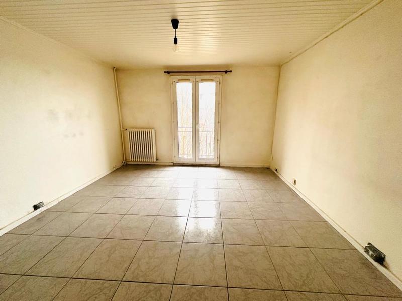 Appartement - 50 m² - 3 pièces