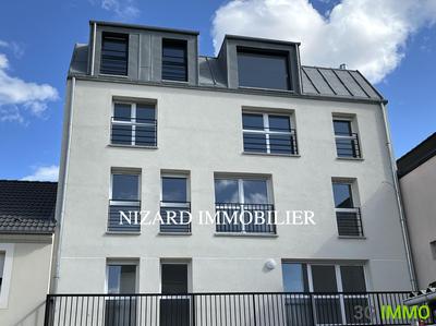 Immeuble - 365 m² - 15 pièces