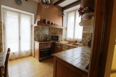 Maison - 172 m² - 8 pièces