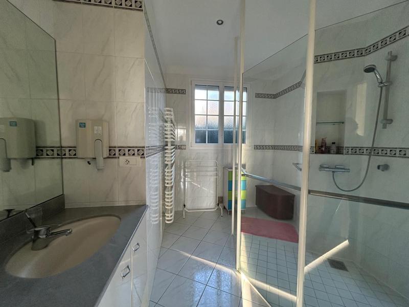 Maison - 153 m² - 5 pièces