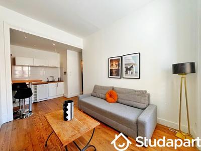 Maison - 43 m² - 2 pièces