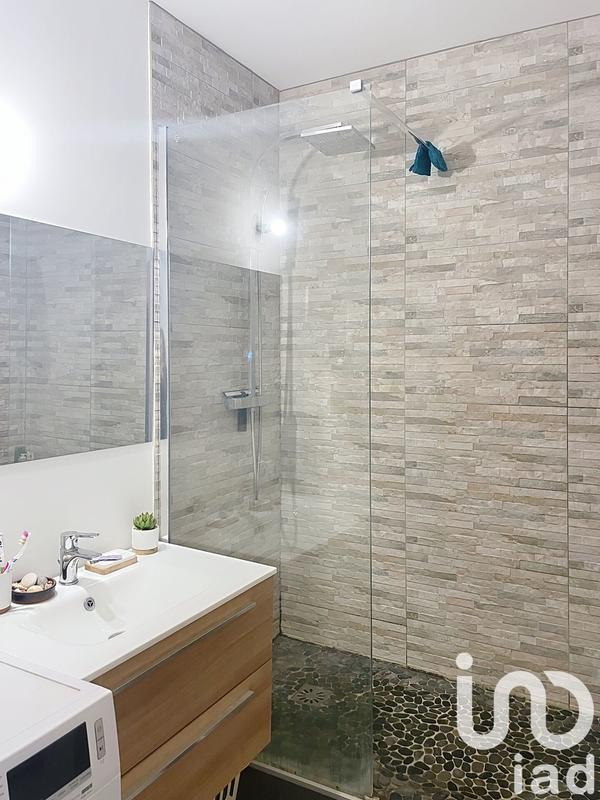 Duplex - 70 m² - 1 pièce