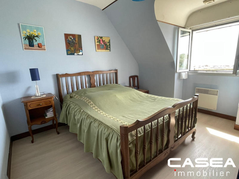 Maison traditionnelle - 160 m² - 6 pièces