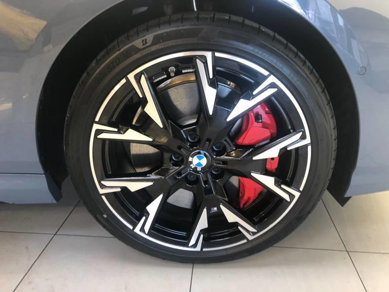 Bmw Série 1 120 170 ch Dkg7 m Sport