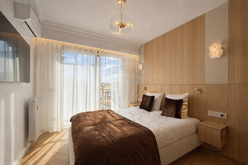 Appartement - 74 m² - 3 pièces