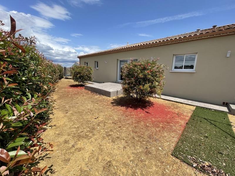 Villa - 127 m² - 4 pièces