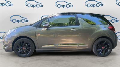 Ds Ds 3 1.2 PureTech 110 Performance Line