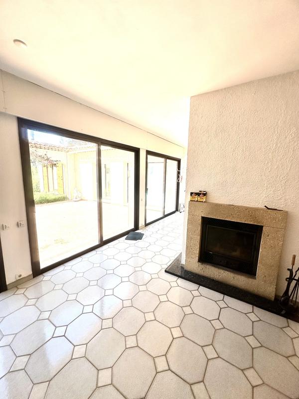 Maison - 131 m² - 4 pièces