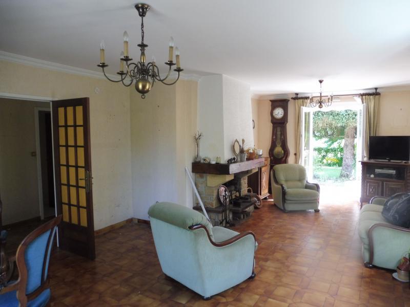 Maison - 97 m² - 5 pièces