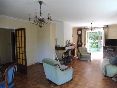 Maison - 97 m² - 5 pièces