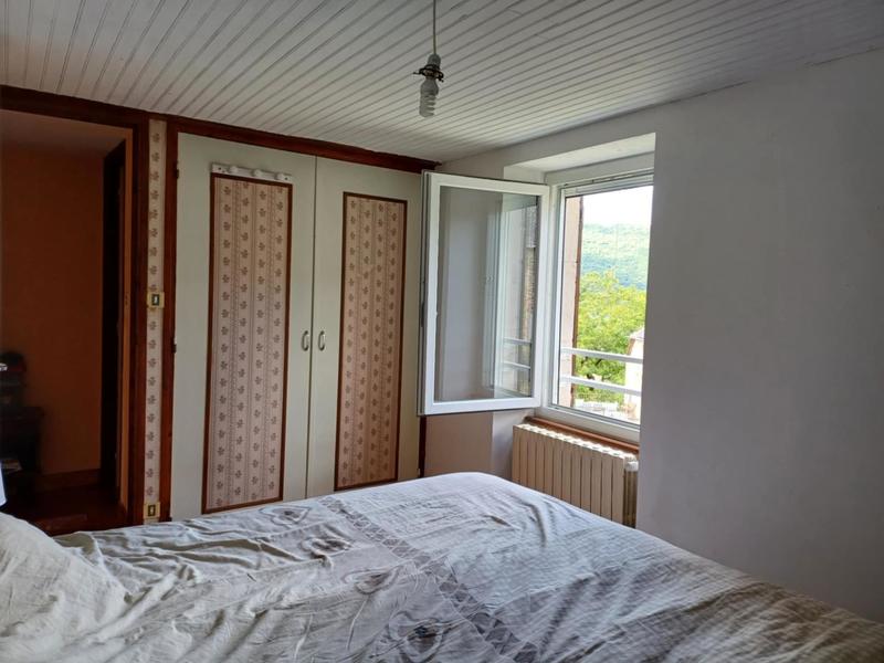 Maison - 119 m² - 6 pièces