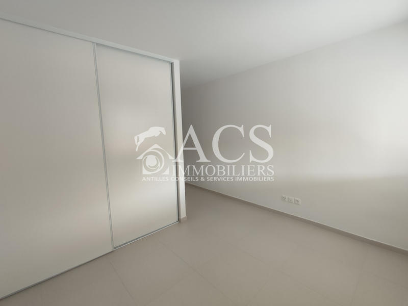 Appartement - 89 m² - 3 pièces