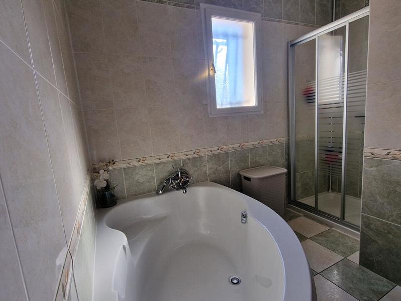 Maison - 133 m² - 5 pièces