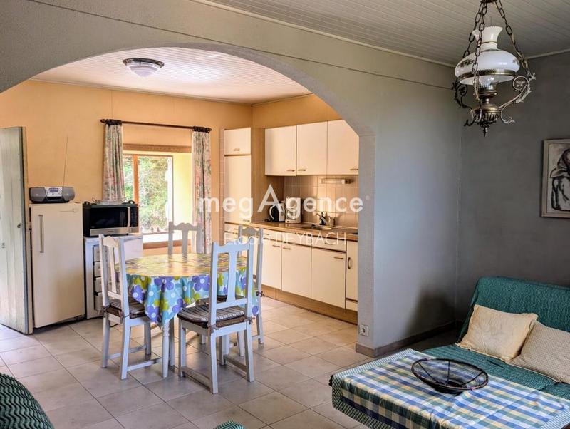 Maison de campagne - 340 m² - 14 pièces