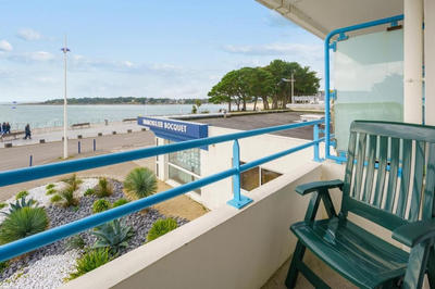 Appartement - 21 m² - 1 pièce