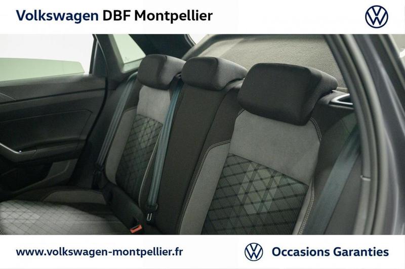 Volkswagen Polo 1.0 Tsi 95 s&amp;S Bvm5 R-Line