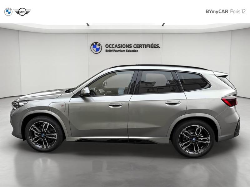 Bmw X1 U11 xDrive 25e 245ch Dkg7 m Sport