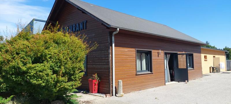 Local commercial - 816 m²