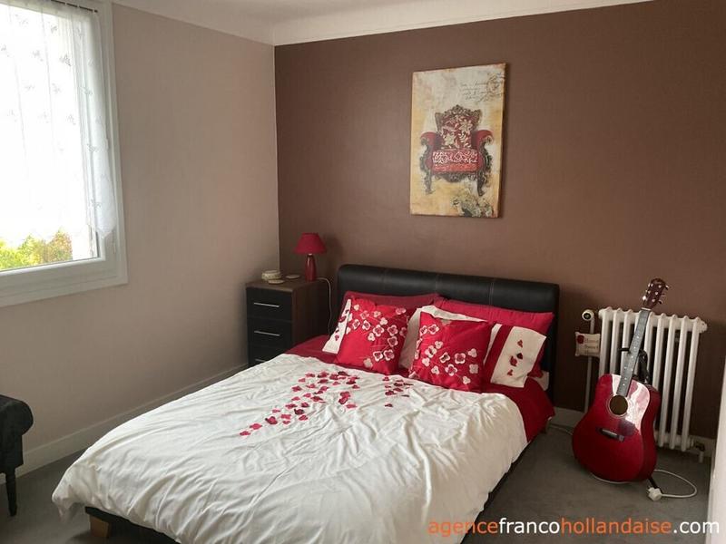 Maison - 146 m² - 7 pièces