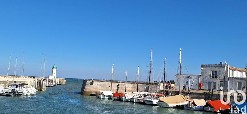 Appartement - 29 m² - 1 pièce