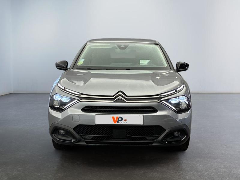 Citroën C4 BlueHDi 130 s&amp;S Eat8 Shine