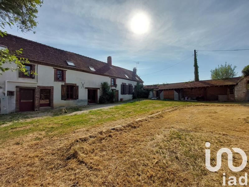 Maison - 236 m² - 6 pièces