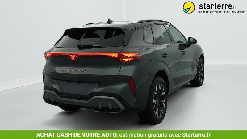 Cupra Terramar 1.5 eTSI Hybrid 150 ch Dsg7 V