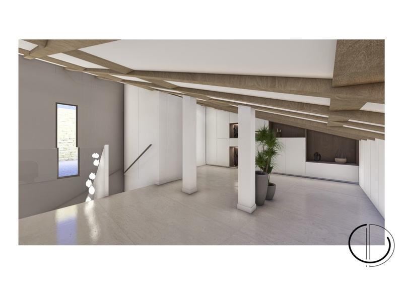 Maison - 300 m² - 10 pièces