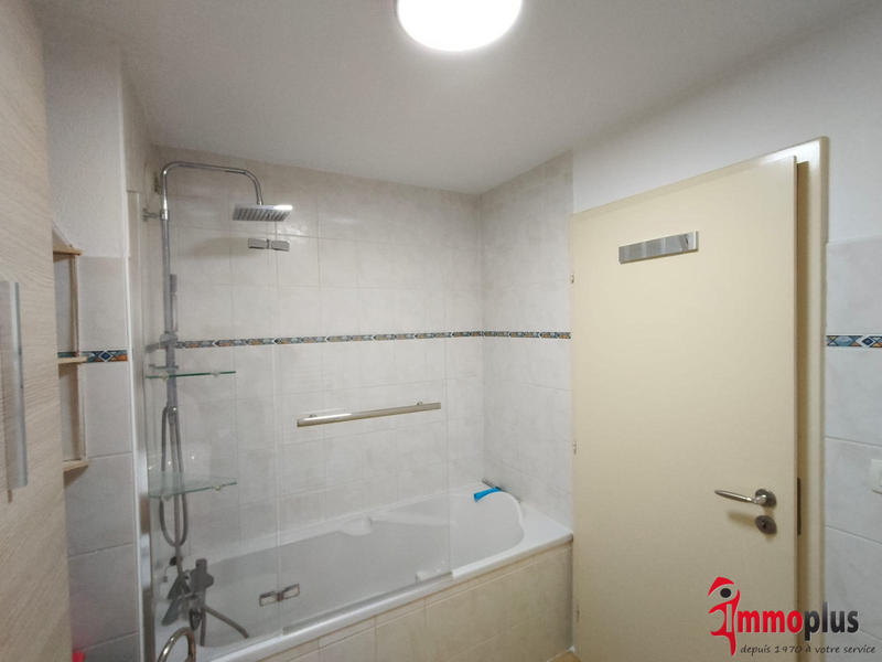 Appartement - 54 m² - 2 pièces