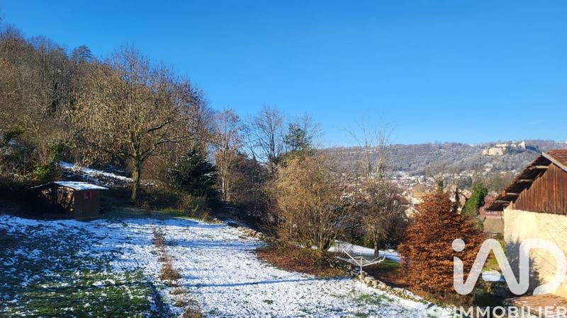 Maison - 170 m² - 6 pièces