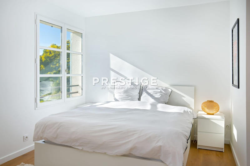 Bastide - 294 m² - 6 pièces