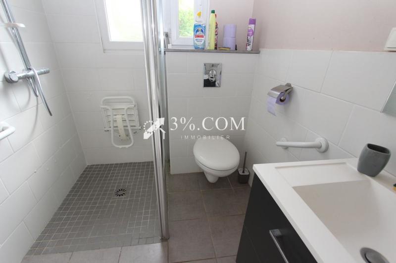 Maison - 156 m² - 7 pièces