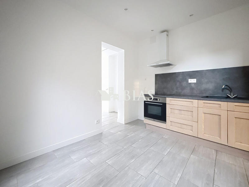 Maison - 73 m² - 3 pièces